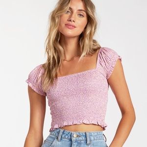 Billabong Top